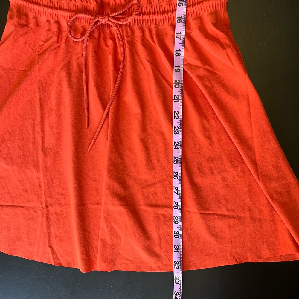 Athleta Savannah Dress Size XS - Picture 9 of 9